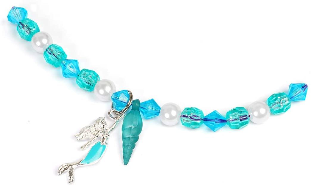 Mermaid Charm Jewellery - Yachew