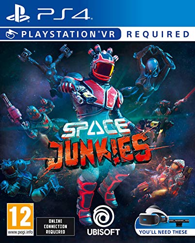 Space Junkies (PSVR erforderlich) PS4 (PS4)