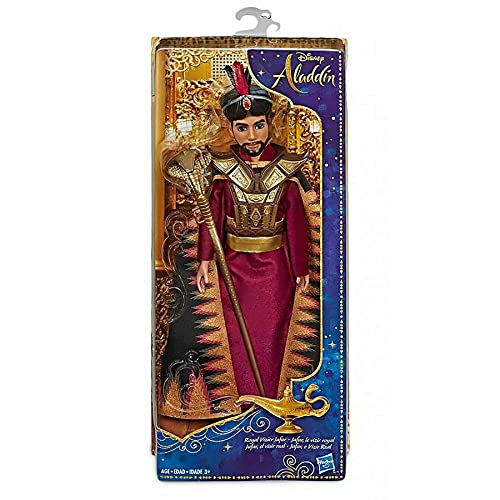 DVR Alad Jafar Solid
