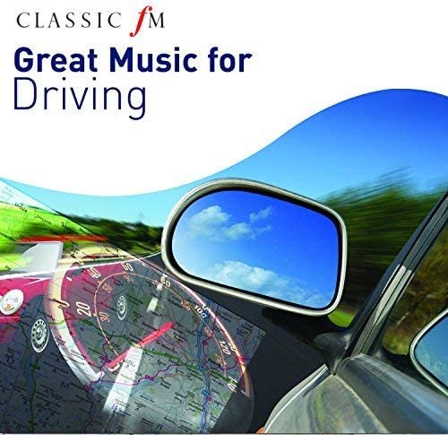Great Music for Driving (The Full Works)