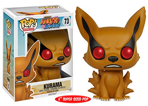 Naruto Shippuden Kurama Funko 06368 Pop! Vinyl Nr. 73