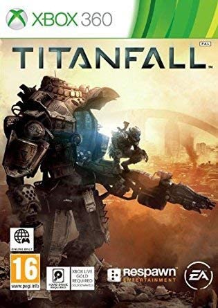 Titanfall – Klassiker (Xbox 360)