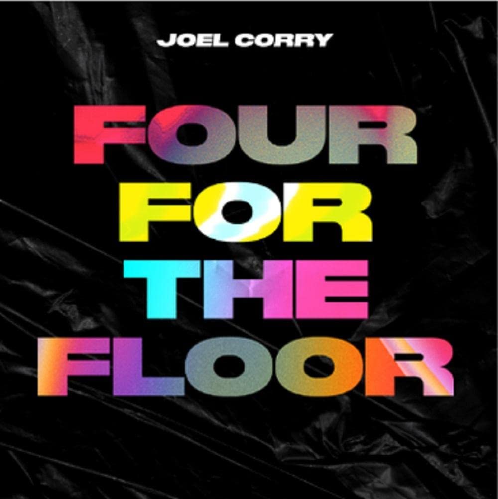 Joel Corry – Four For The Floor [VINYL]
