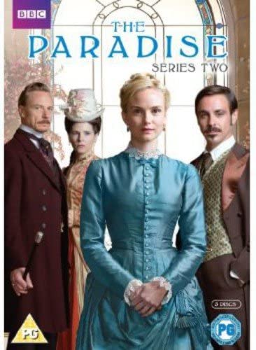 Das Paradies: Serie 2 [2013]