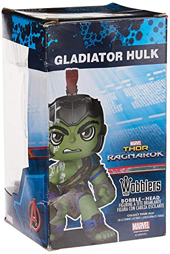Marvel Gladiator Hulk Funko 29758 Wobbler