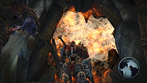 Darksiders: Warmastered Edition (PC-DVD)