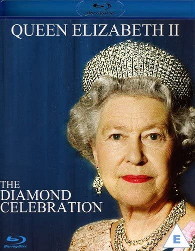 Her Majesty Queen Elizabeth II - A Diamond Celebration [2012] [Blu-ray]