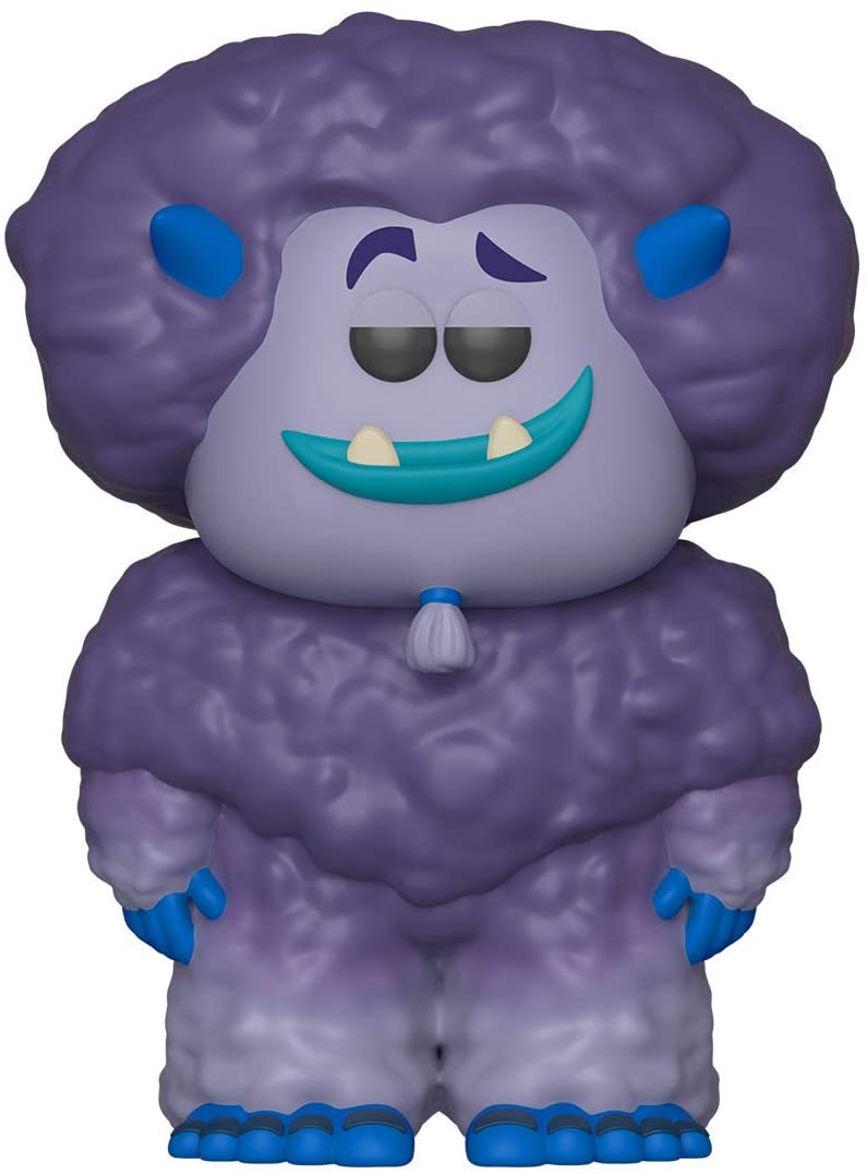 Small Foot Gwangi Funko 31006 Pop! Vinyl #617