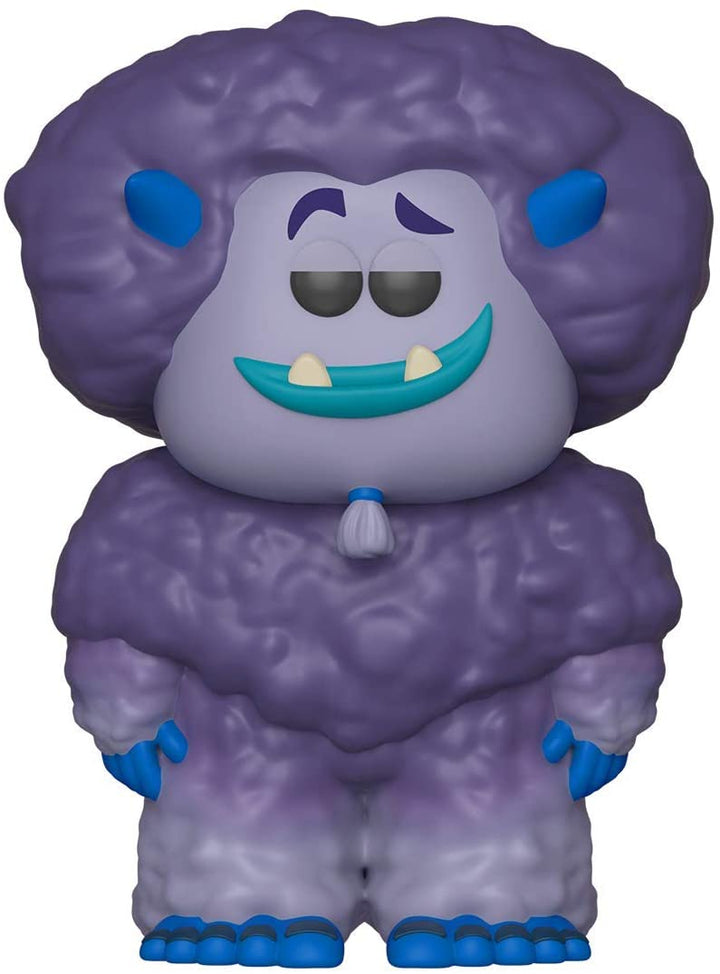 Small Foot Gwangi Funko 31006 Pop! Vinyl #617