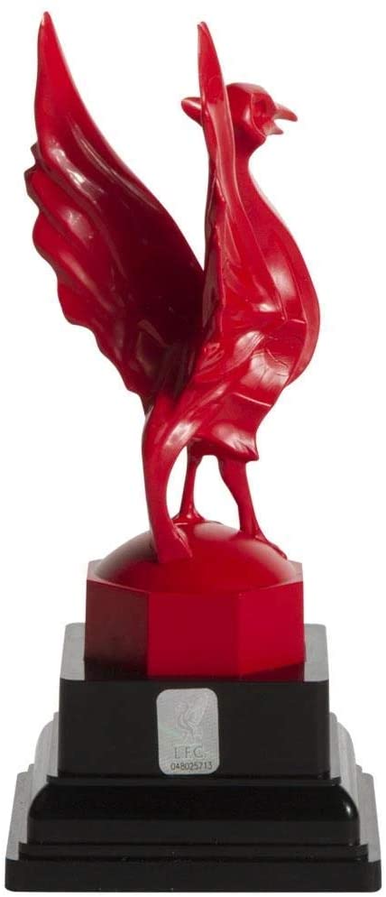 Liverpool FC Official Liverbird Statue