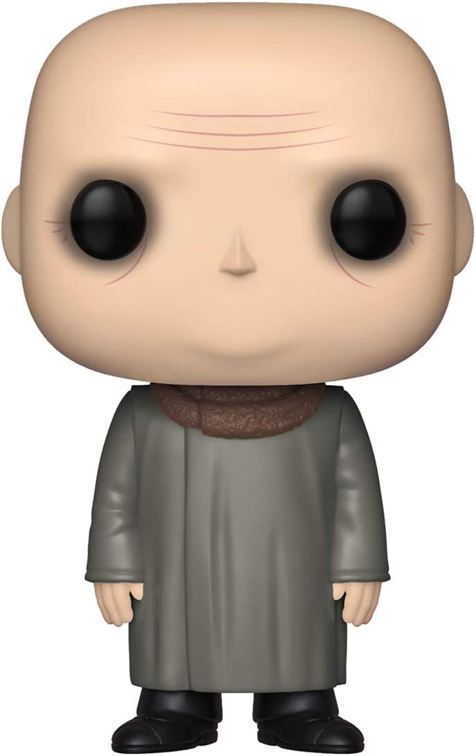 Funko Pop! Television The Addams Family - Uncle Fester Vinyl Figure (39182)