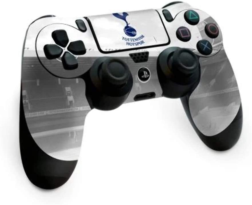 InToro Tottenham officiële PS4-controller skin - meerkleurig