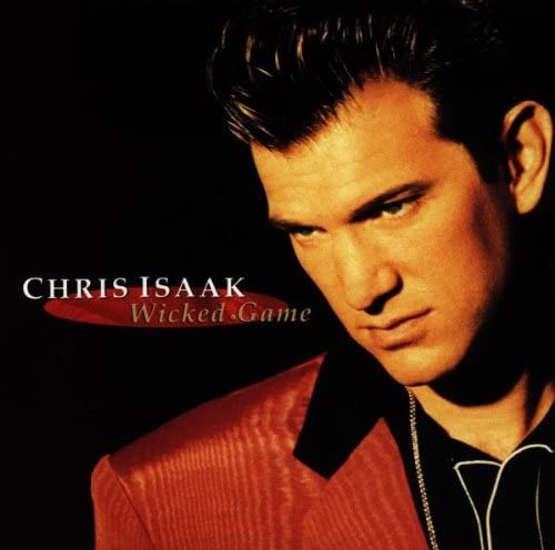 Chris Isaak - Wicked Game [Audio CD] 1