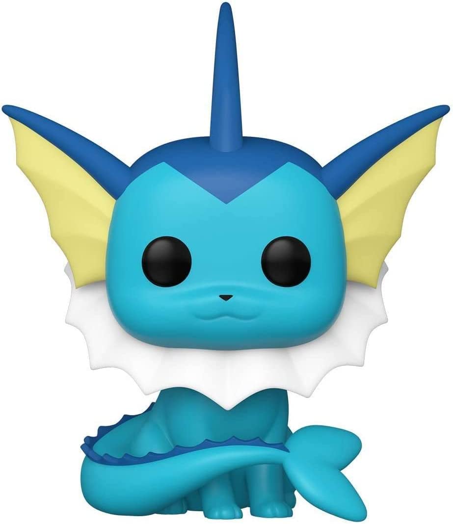 Pokemon Vaporeon Funko 63697 Pop! Vinyl Nr. 627