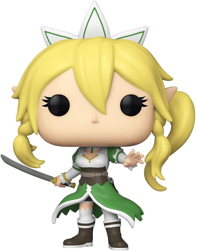 Sword Art Online Leafa Funko 52860 Pop! Vinyl #991