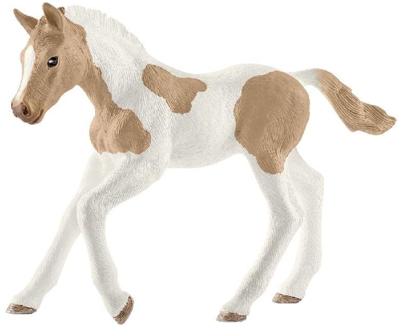 Schleich 13886 Club Paint Horse puledro