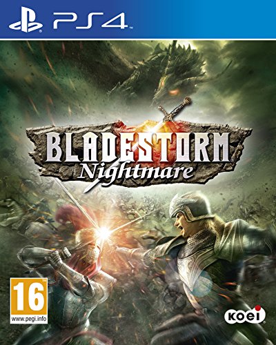 Bladestorm: Albtraum (PS4)