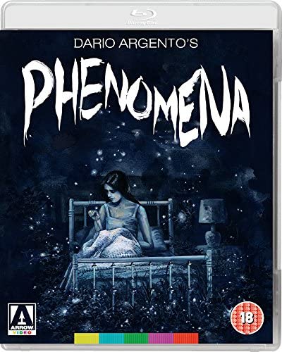 Phenomena – Horror/Mystery [Blu-ray]