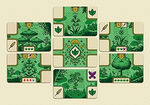 Bombyx Codex Naturalis Board Game 7