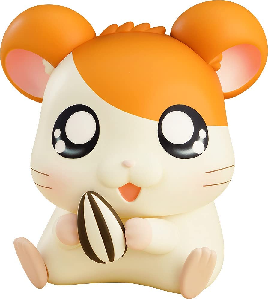 Good Smile Company – Hamtaro – Nendoroid Hamtaro