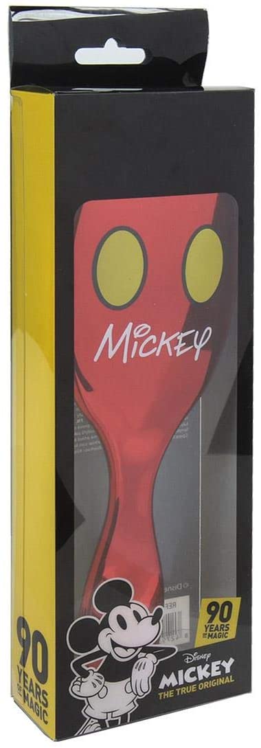 Cerda Cepillo Caja Mickey Casual Daypack, 22 cm, Red (rojo)