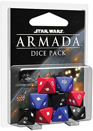 Star Wars: Armada – Würfelpaket