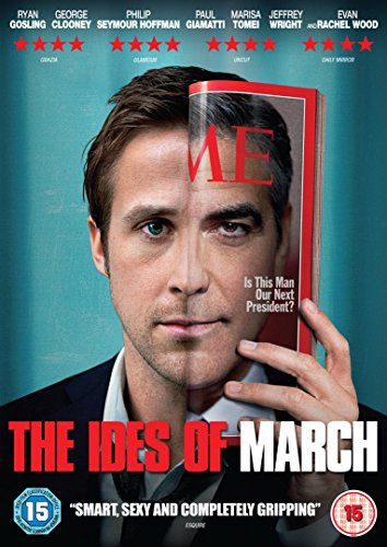 Die Ideen des März [DVD]