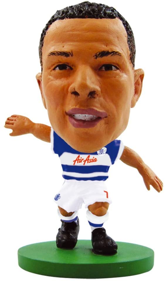 SoccerStarz Queens Park Rangers FC Matt Phillips Home Kit