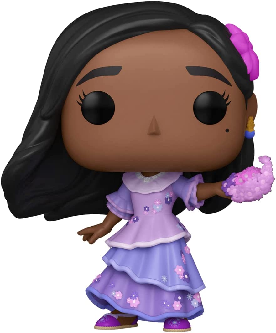 Disney Encanto Isabela Madrigal Funko 57600 Pop! Vinyl #1146