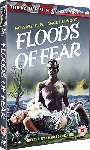 Floods Of Fear - Drama/Thriller [DVD]