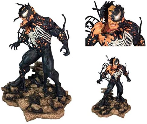 Marvel MAY182304 Venom 9 Inch PVC Figure