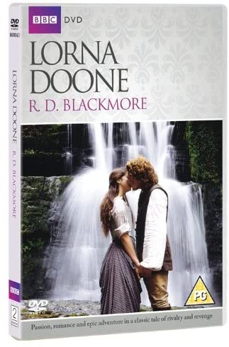 Lorna Doone - Drama [DVD]