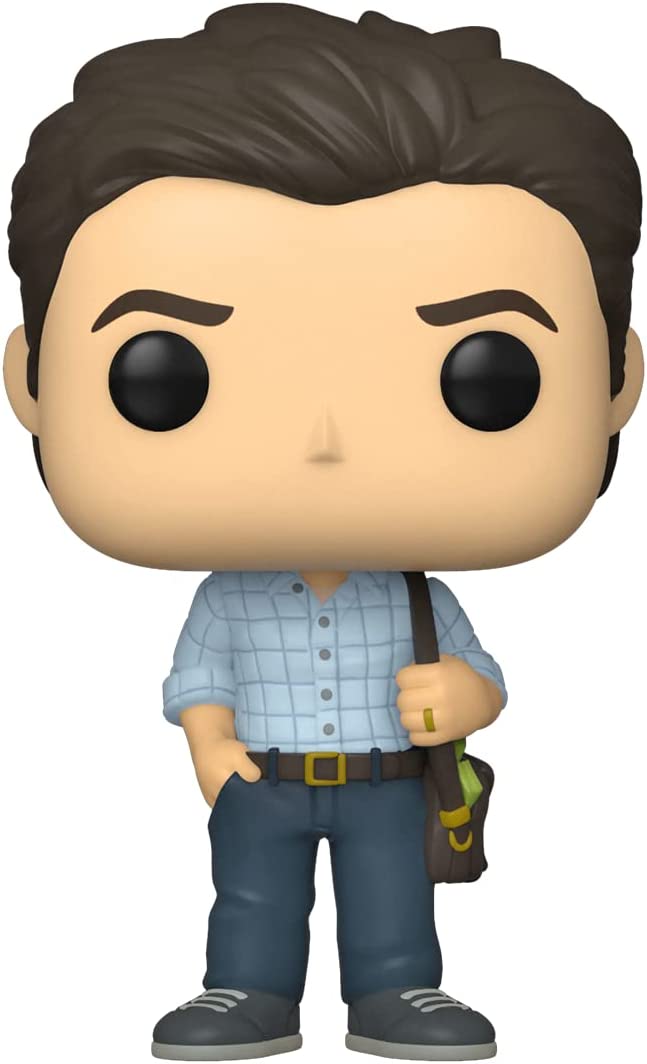 TV: Ozark - Marty Byrde Funko 55801 Pop! Vinyl #1196