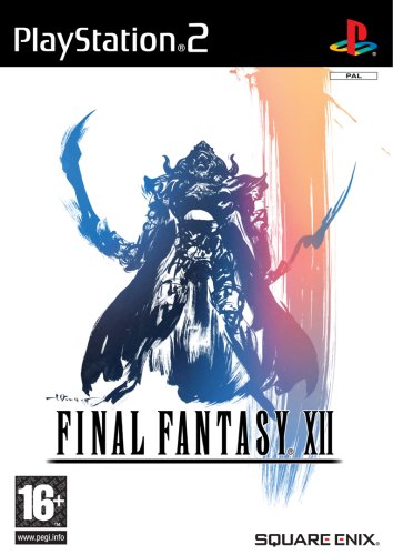 Final Fantasy 12 (PS2)