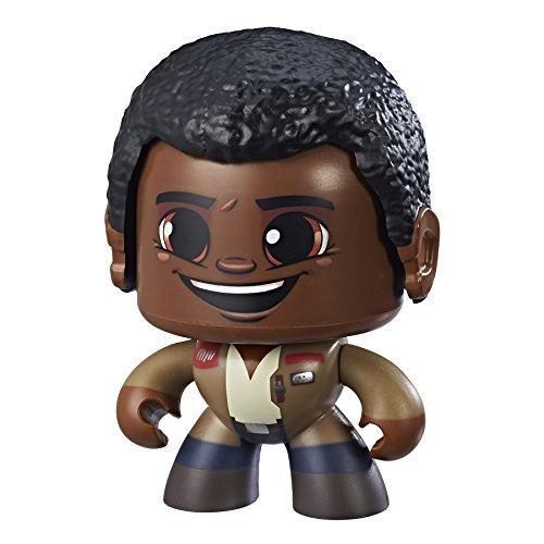 Star Wars Machtige Muggs Finn Jakku