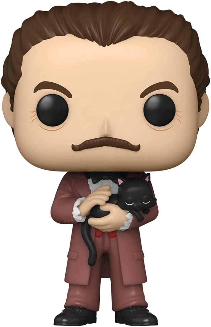 Vincent Price Funko 49699 Pop! Vinyl Nr. 67