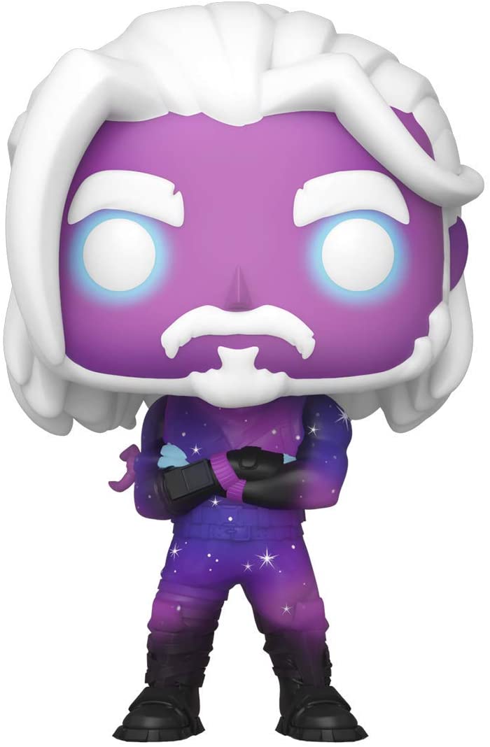 Fortnite Galaxy Funko 48461 Pop! Vinyl #614