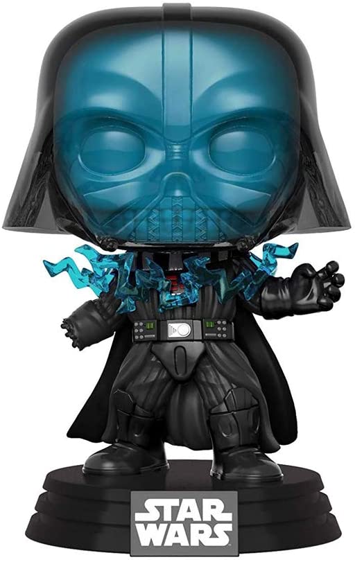 Star Wars Darth Vader Funko 37527 Pop! Vinyl Nr. 288