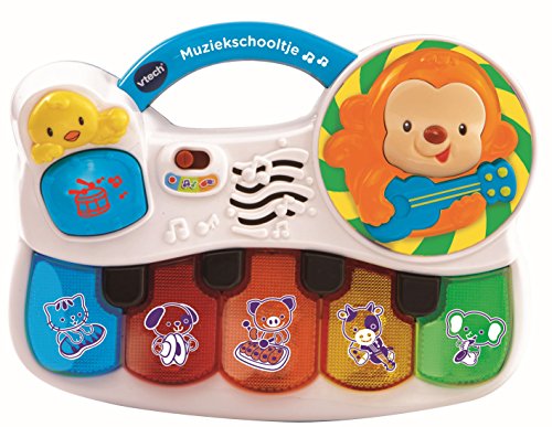 VTech 80-150823 Musikspielzeug