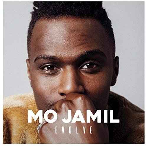 Mo - Jamil Evolve