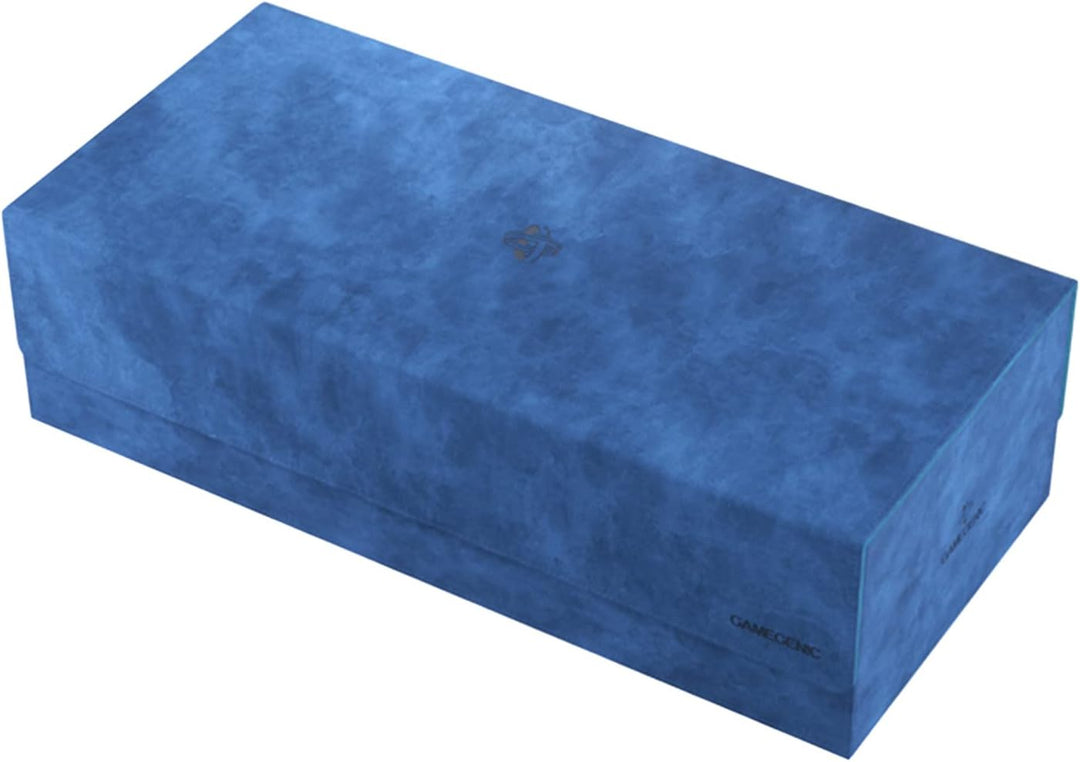 Gamegenic GGS20116ML Dungeon 1100+ Convertible Blau-Mehrsprachig