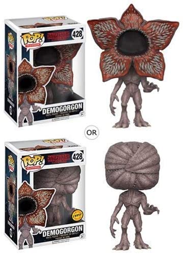 Stranger Things Demogorgon Funko 13327 Pop! Vinyl Nr. 428