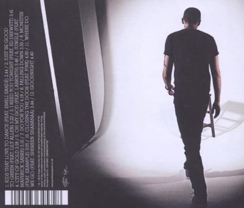 Alive Till I'm Dead [Audio-CD]