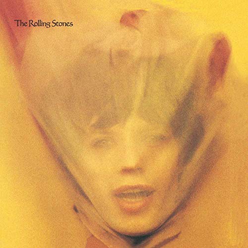 Goats Head Soup - The Rolling Stones [Audio CD]