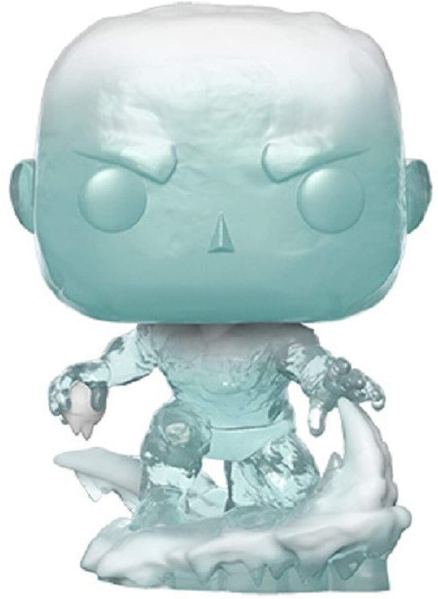 Marvel 80 jaar Iceman Funko 40717 Pop! Vinyl #504