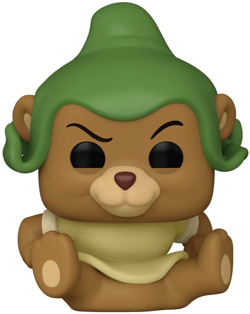 Disney Le Avventure Degli Orsetti Gummi Gruffi Funko 48095 Pop! Vinile #779