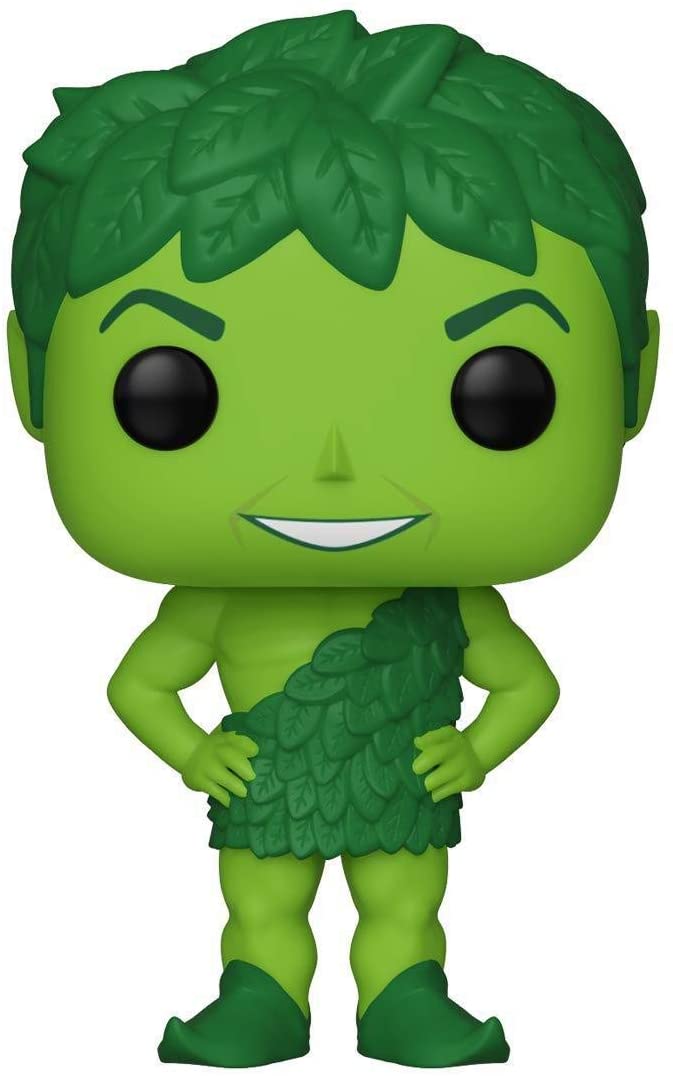 Green Giant Funko 39598 Pop! Vinyl #42