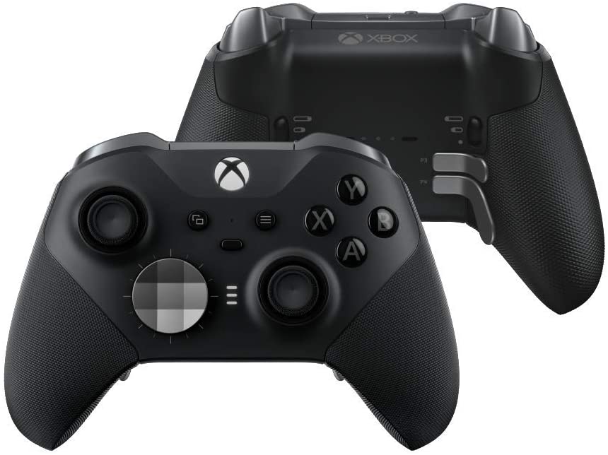 Xbox Elite Wireless Controller Series 2 – Schwarz 5
