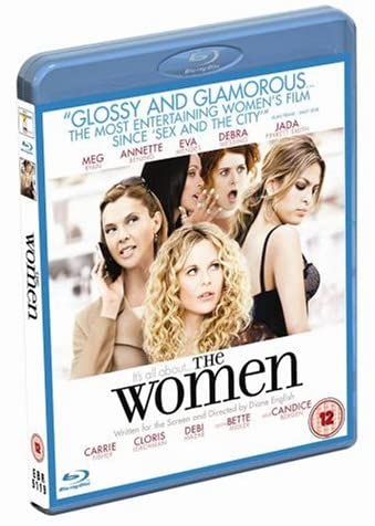 Die Frauen [Blu-ray]