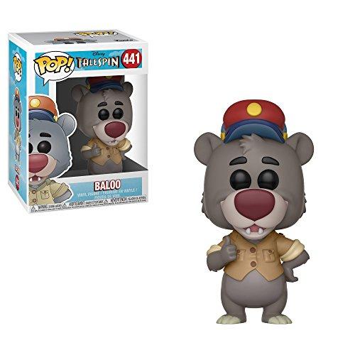Disney Baloo Funko Pop! Viny #441